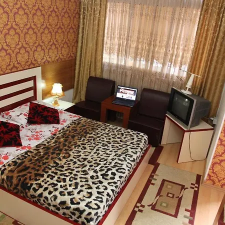 Hotel Parlamenti